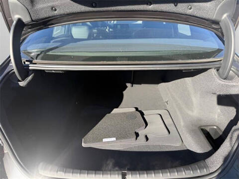 2019 BMW 5 Series 540i xDrive