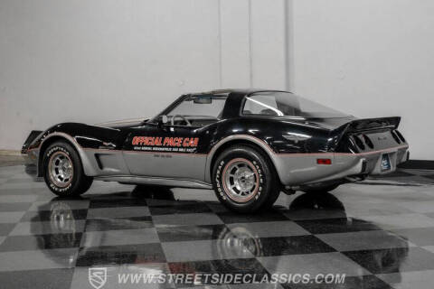 1978 Chevrolet Corvette