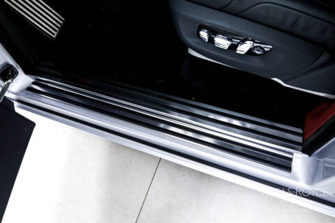 2024 Rolls-Royce Phantom