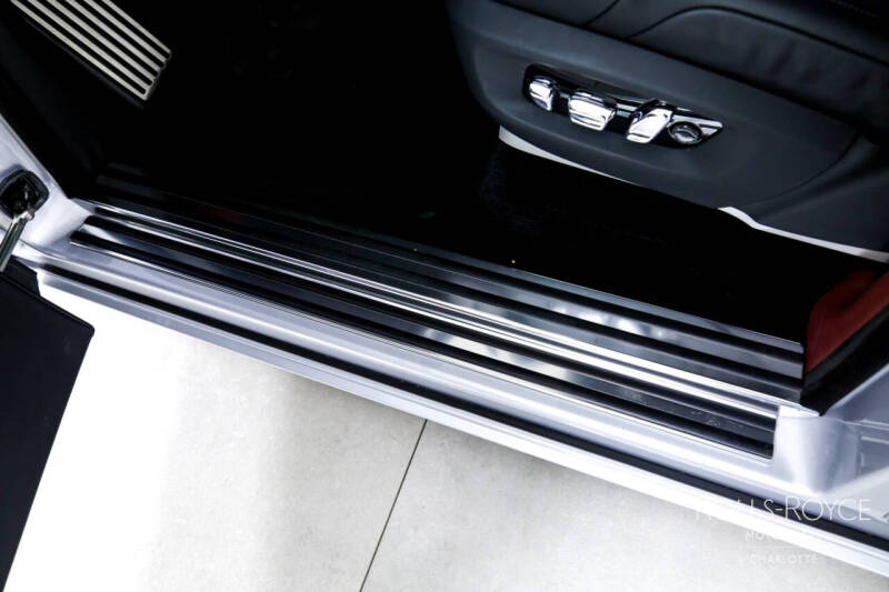 2024 Rolls-Royce Phantom