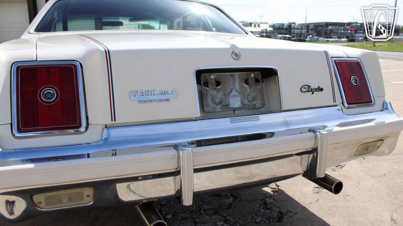 1979 Chrysler 300
