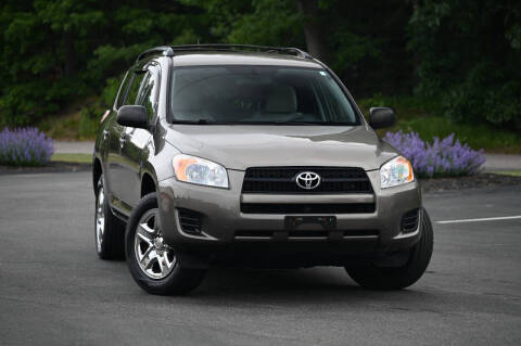 2009 Toyota RAV4