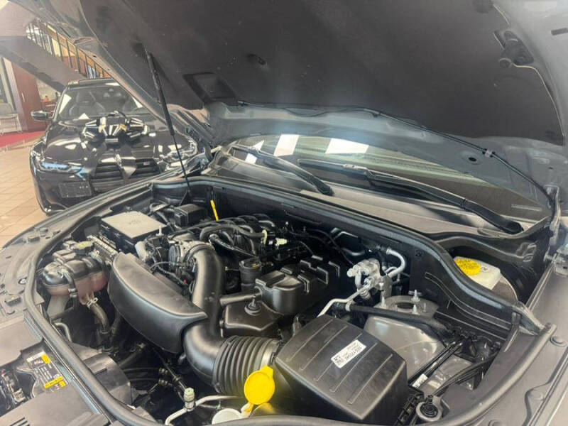 2023 Dodge Durango GT Premium