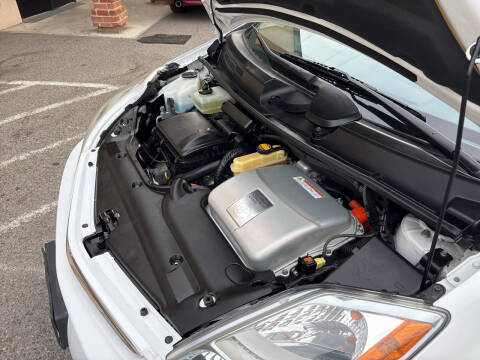 2009 Toyota Prius Standard