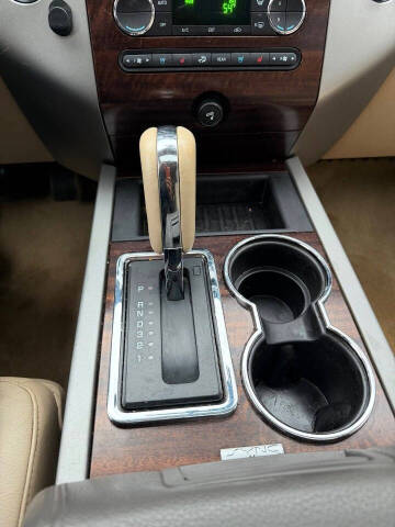 2012 Ford Expedition XLT