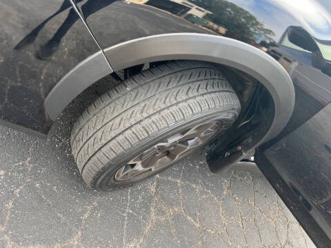 2014 Subaru XV Crosstrek 2.0i Premium