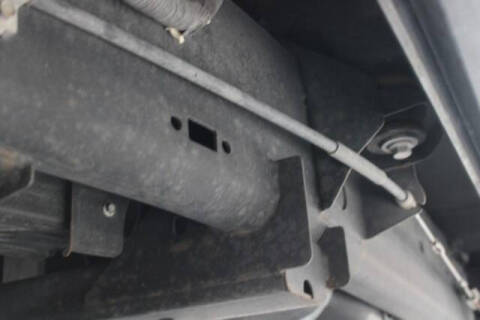 2017 Ford Expedition EL Platinum