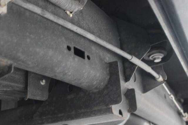 2017 Ford Expedition EL Platinum