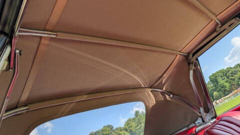 1968 Mercedes-Benz SL-Class
