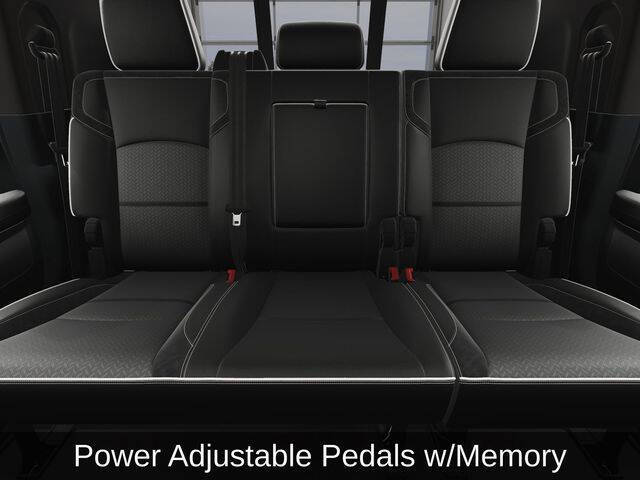 2025 RAM 3500 Laramie