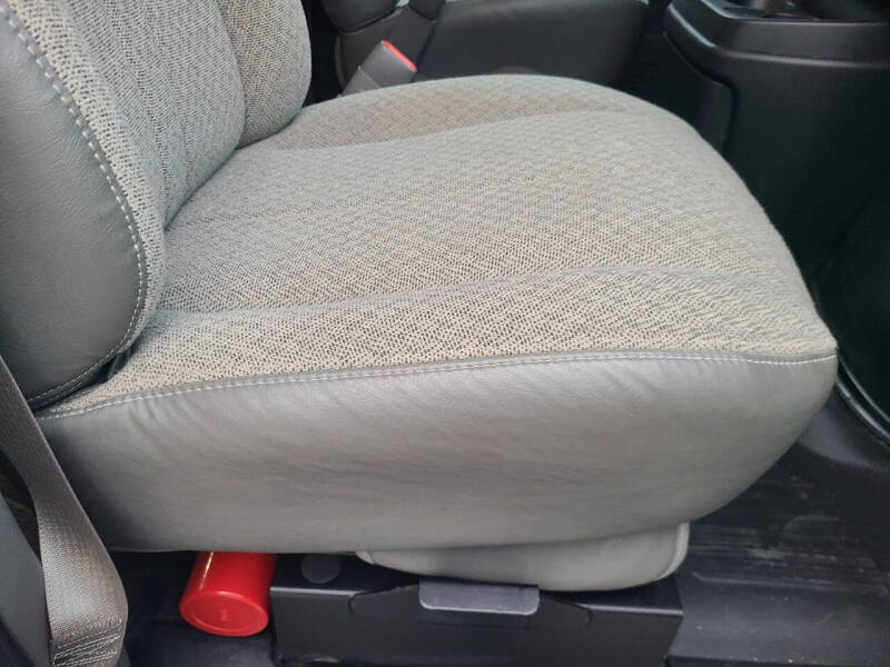 2013 Chevrolet Express 2500