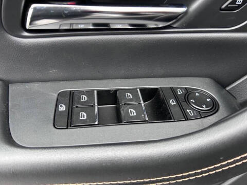 2025 Mazda CX-90 Plug-in Hybrid Premium Plus