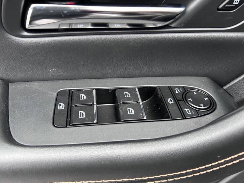 2025 Mazda CX-90 Plug-in Hybrid Premium Plus