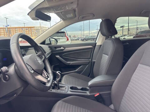 2024 Volkswagen Jetta S