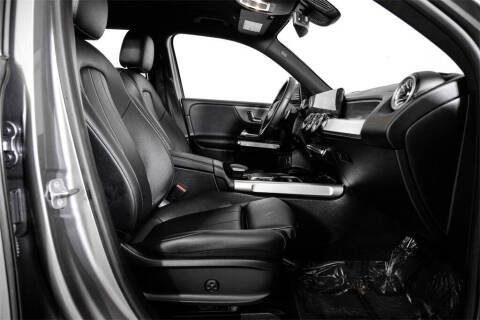 2023 Mercedes-Benz EQB EQB 250+