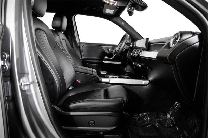 2023 Mercedes-Benz EQB EQB 250+