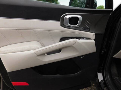 2022 Kia Sorento Plug-In Hybrid SX Prestige