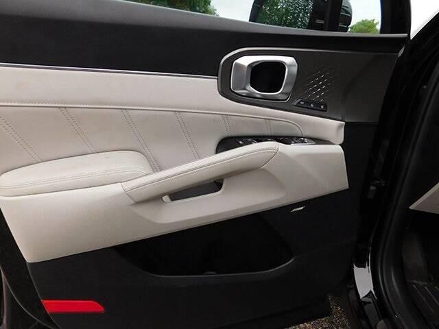 2022 Kia Sorento Plug-In Hybrid SX Prestige