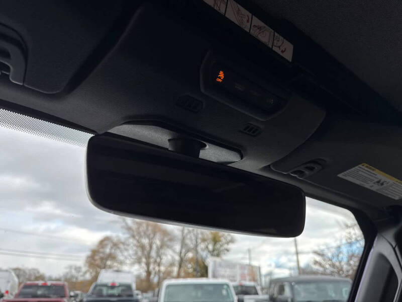 2023 Jeep Wrangler Freedom