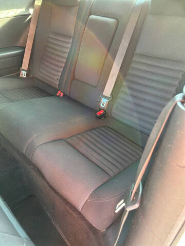 2012 Dodge Challenger R/T