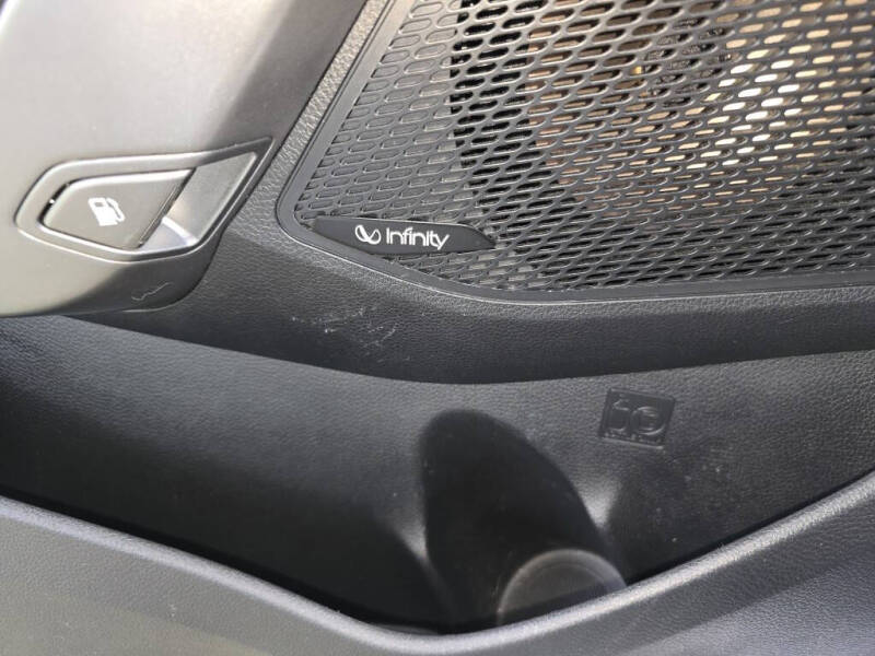 2016 Hyundai Santa Fe