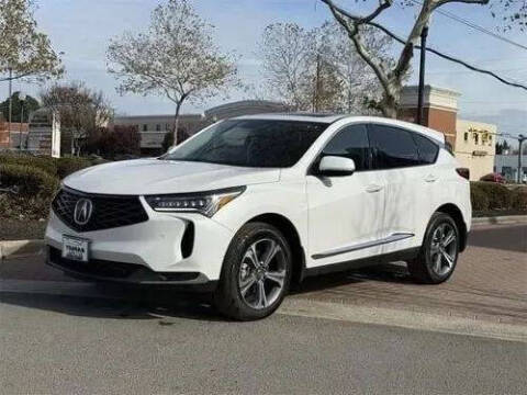 2020 Acura RDX SH-AWD