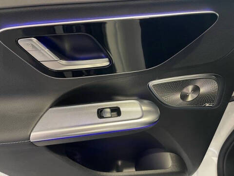 2024 Mercedes-Benz EQE EQE 350 4MATIC