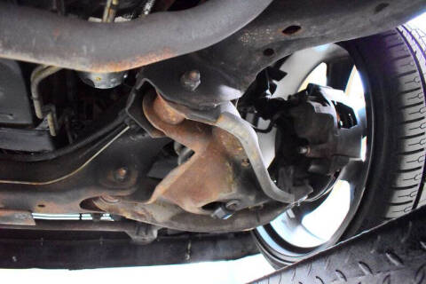 1999 Chevrolet Tahoe