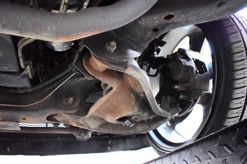 1999 Chevrolet Tahoe