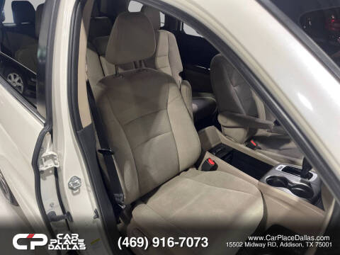 2016 Honda Pilot EX