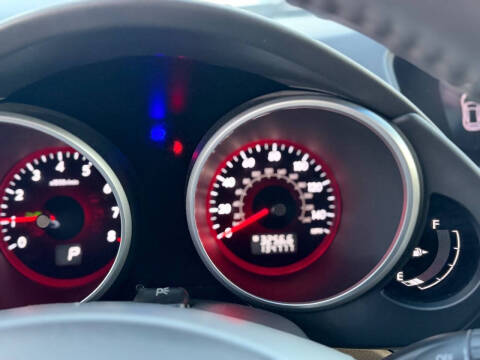 2008 Subaru Tribeca Ltd. 7-Pass.