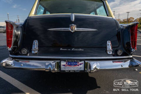 1955 Chrysler New Yorker