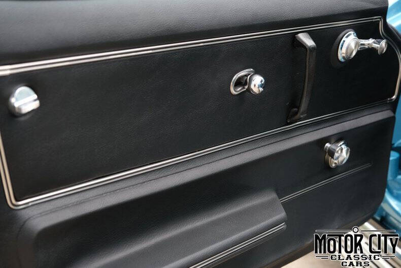 1965 Chevrolet Corvette