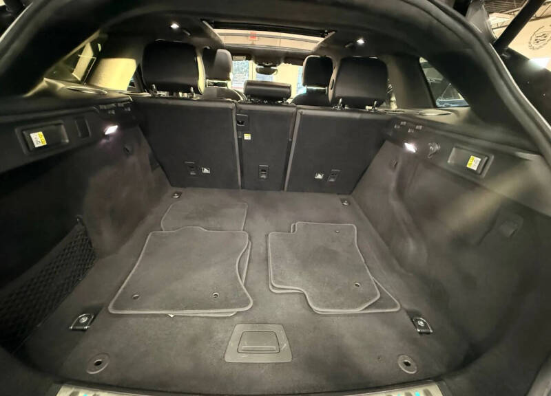 2019 Jaguar F-PACE 30t Prestige