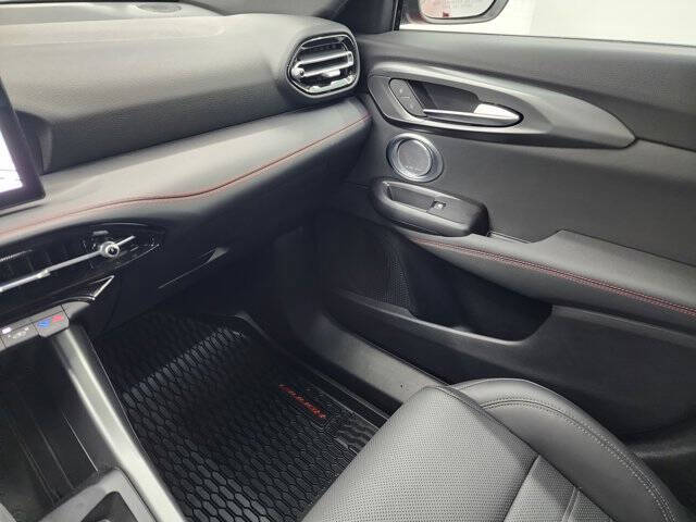 2024 Dodge Hornet GT