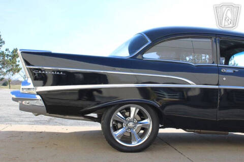 1957 Chevrolet 210