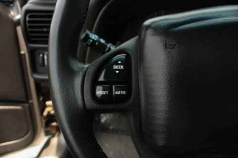 2001 Chevrolet Camaro Z28