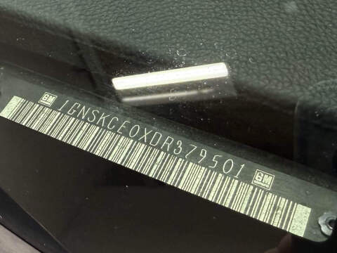 2013 Chevrolet Tahoe LTZ