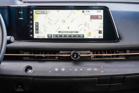 2024 Nissan Ariya Engage e-4ORCE