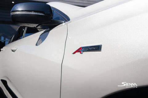 2021 Acura RDX w/A-SPEC