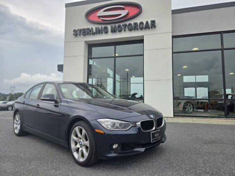 2014 BMW 3 Series for sale at Sterling Motorcar in Ephrata PA