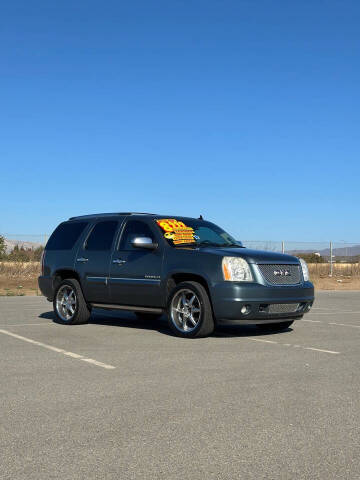 2007 GMC Yukon for sale at Valdez Auto Sales in Gonzales CA