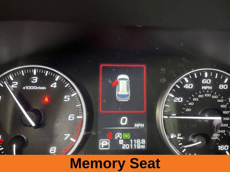 2023 Subaru Outback Touring XT