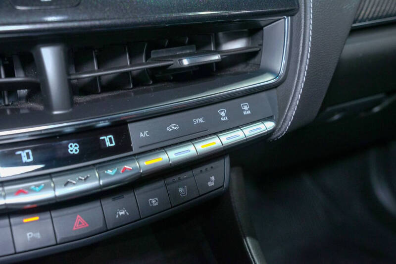 2023 Cadillac CT5-V Blackwing