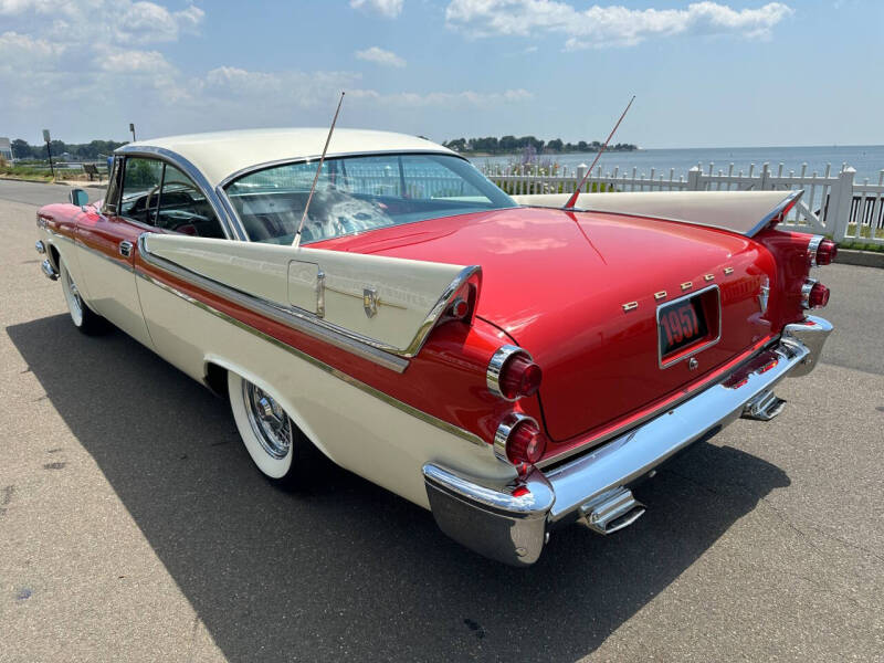 1957 Dodge Custom Royal