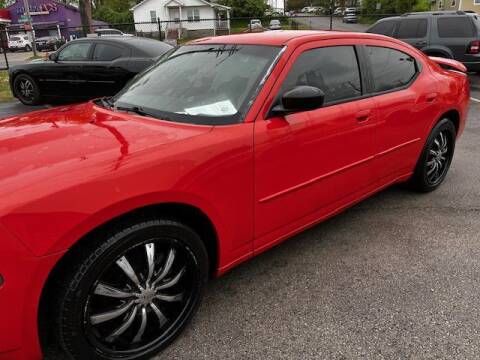 2006 Dodge Charger for sale at Mitchell Motor Company in Madison TN