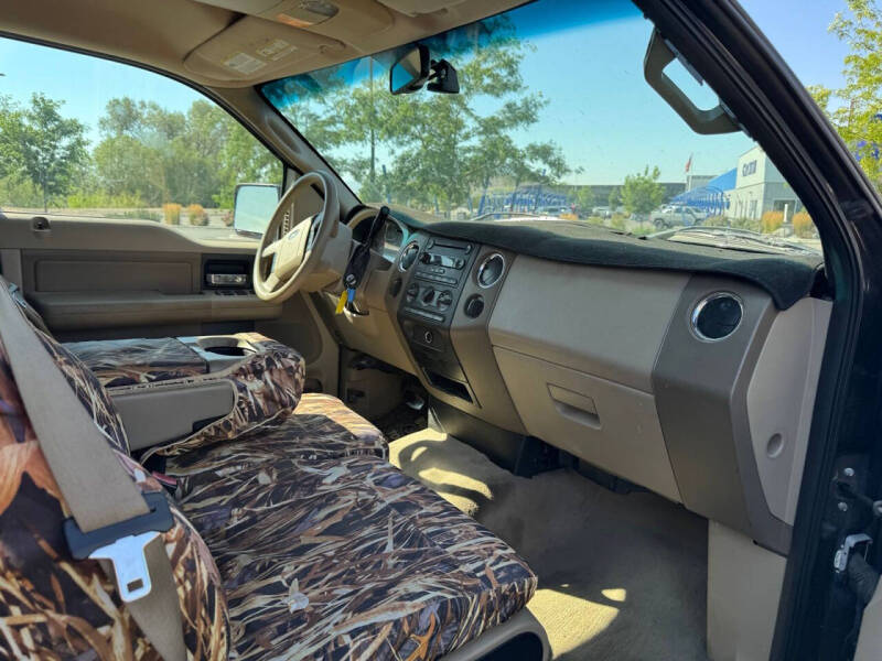 2007 Ford F-150