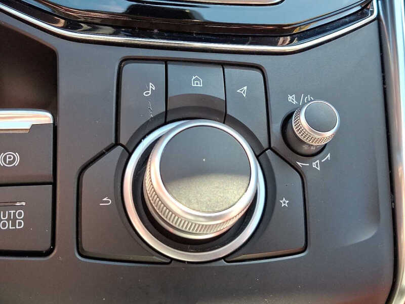 2022 Mazda CX-5 2.5 S Carbon Edition