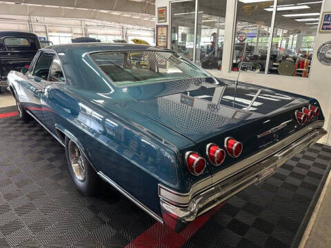 1965 Chevrolet Impala