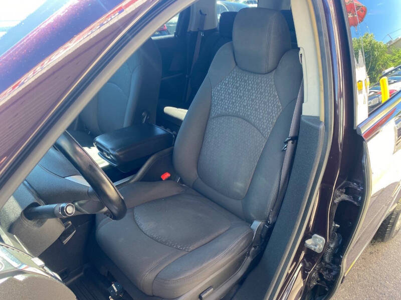 2009 GMC Acadia SLE-1